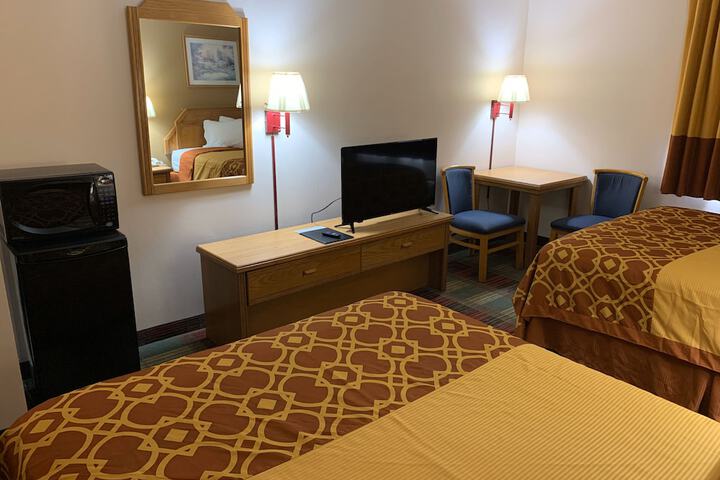 Budgetinn & Suites