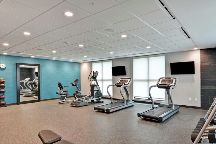 Health and Fitness 50 of 55