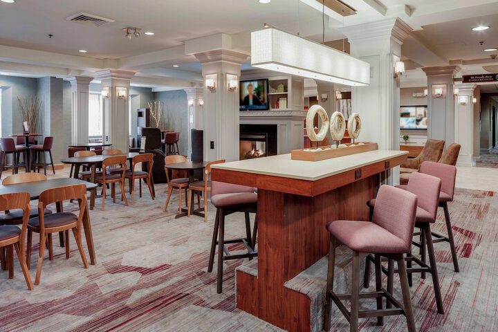 Courtyard by Marriott Cranbury South Brunswick
