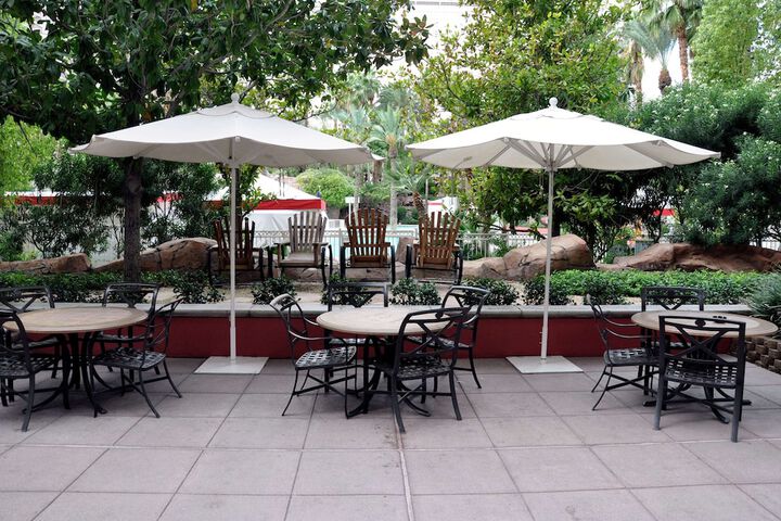 Terrace/Patio 29 of 30