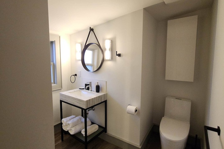 GLOBALSTAY. Paradise Marina Place