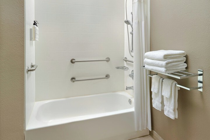 Springhill Suites by Marriott Atlanta Six Flags
