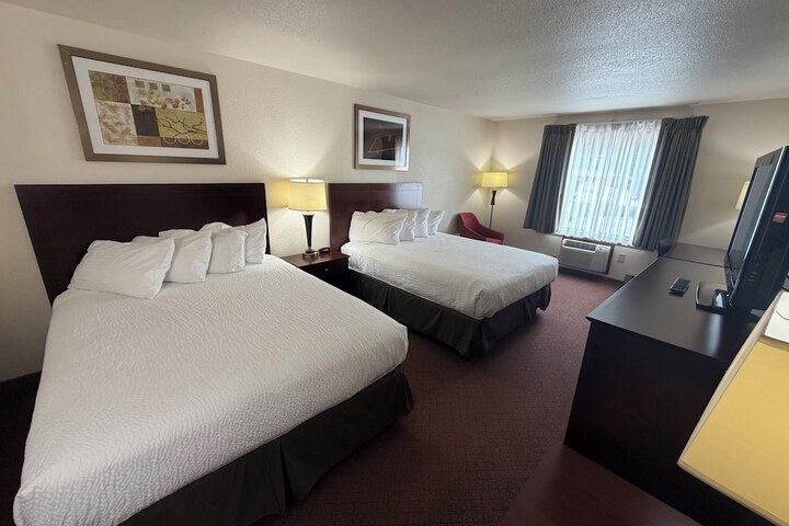 Travelodge by Wyndham Ishpeming / Marquette
