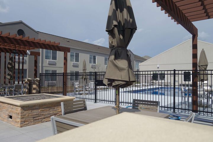Terrace/Patio 33 of 38