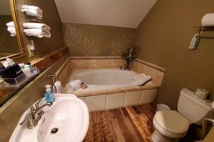 The Barn Inn Bed and Breakfast