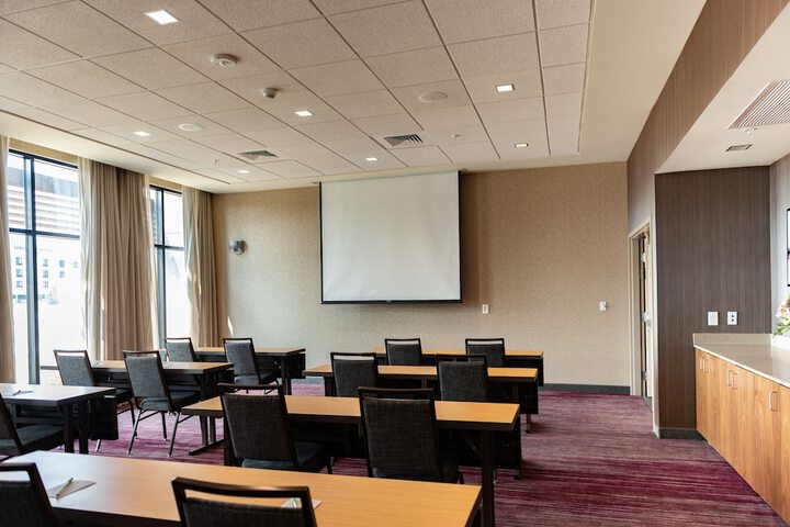 Courtyard by Marriott Omaha East / Council Bluffs IA