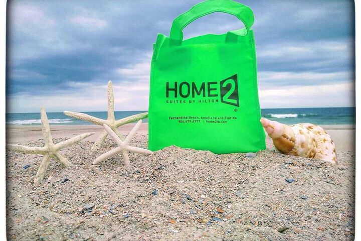 Home2 Suites by Hilton Fernandina Beach Amelia Island FL