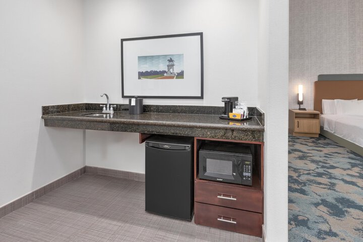 Hampton Inn & Suites Houston / Pasadena