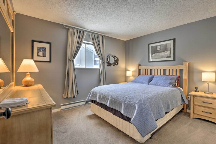 Cozy Fraser Mtn Retreat w / Shuttle to Winter Park