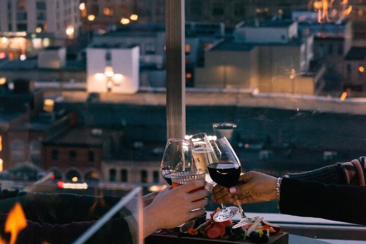 ANDAZ OTTAWA BYWARD MARKET BY HYATT