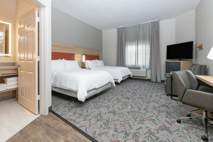 Candlewood Suites Lake Jackson Clute by IHG