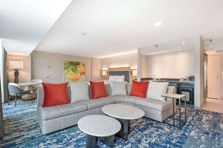 Hilton Anaheim