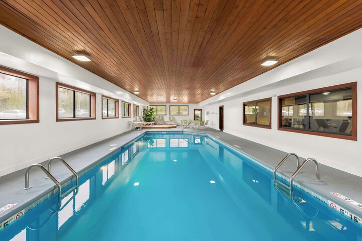 Hampton Inn Lancaster