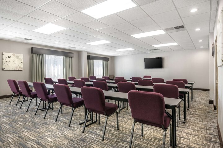 Best Western Plus Lake City