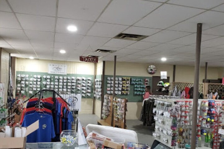 Gift Shop 37 of 37