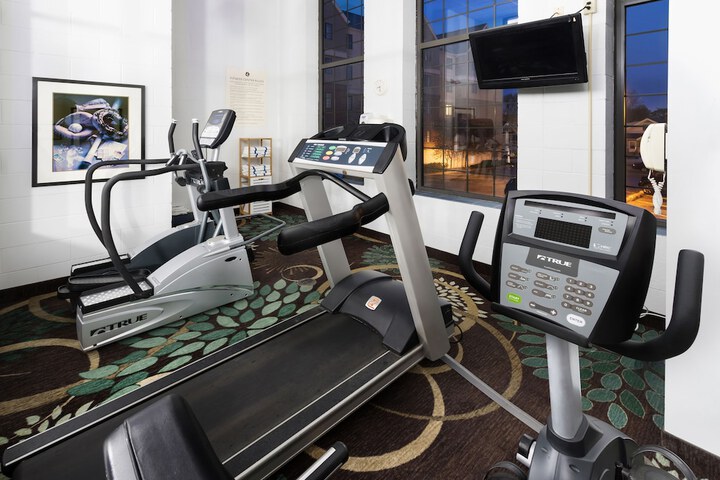Health and Fitness 16 of 20