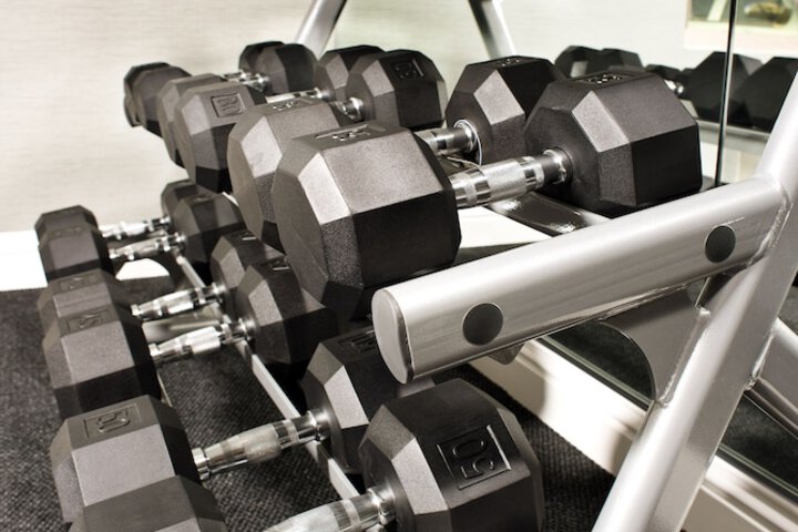 Health and Fitness 32 of 42