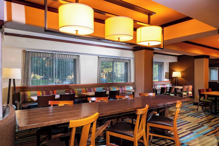Fairfield Inn by Marriott Battle Creek