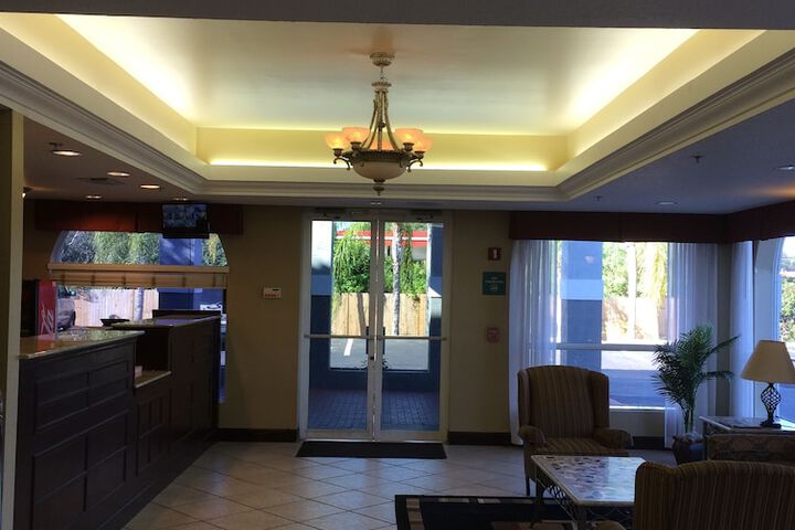 Hotel 9 of 48