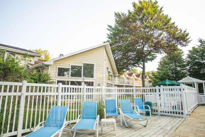 Terrace/Patio 49 of 55