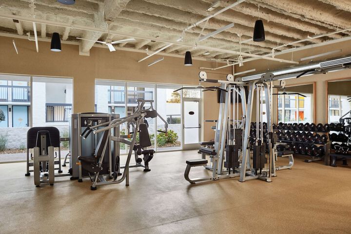 Health and Fitness 11 of 12