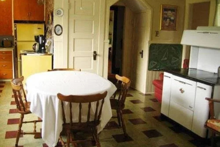 Gaspereau Valley Bed and Breakfast