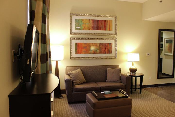 Homewood Suites Victoria TX