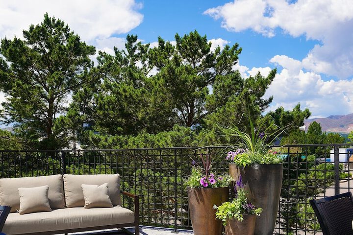 Terrace/Patio 36 of 36