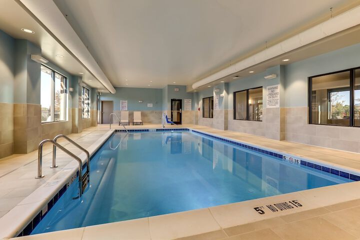 Pool 5 of 48