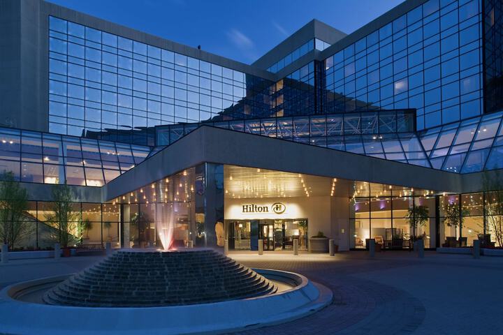 Hotel 3 of 73