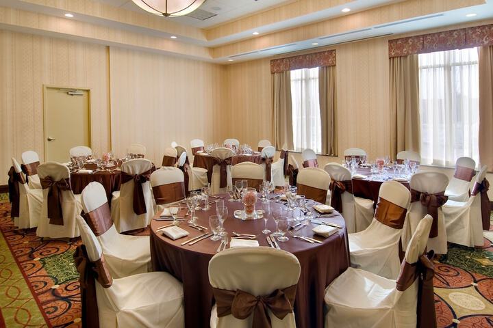 Hilton Garden Inn Cleveland East / Mayfield Village