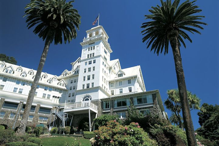 Claremont Resort & Club