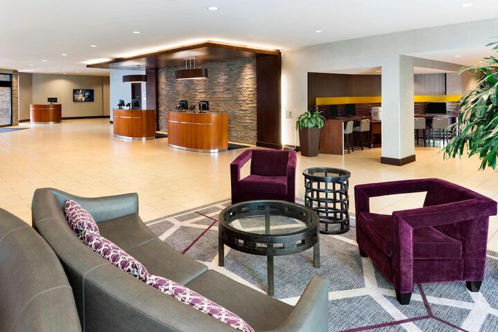 Hotel Interior 7 of 51