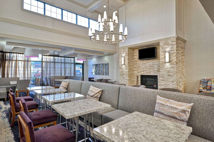 Homewood Suites by Hilton Boston-Peabody