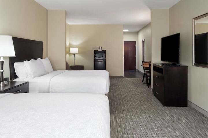 Holiday Inn Express & Suites Snyder by IHG