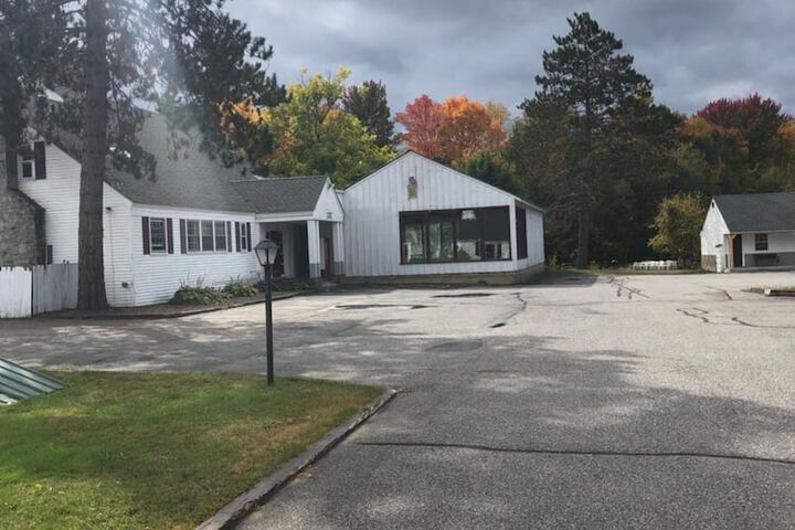Stonybrook Motel & Lodge