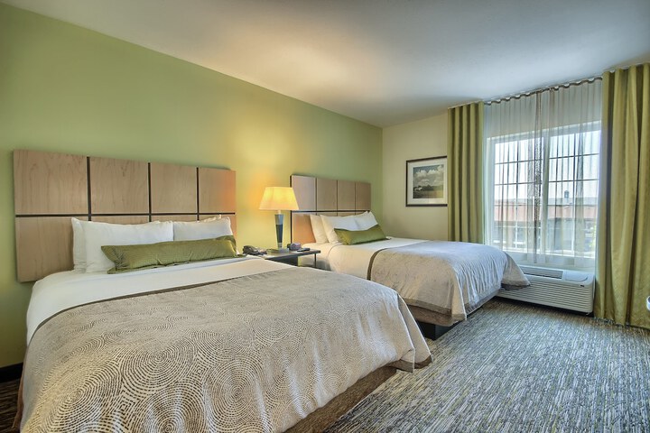 Candlewood Suites Columbus - Grove City by IHG