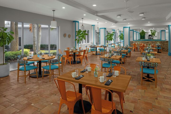 Marriott Hutchinson Island Resort & Beach Villas Golf & Marina
