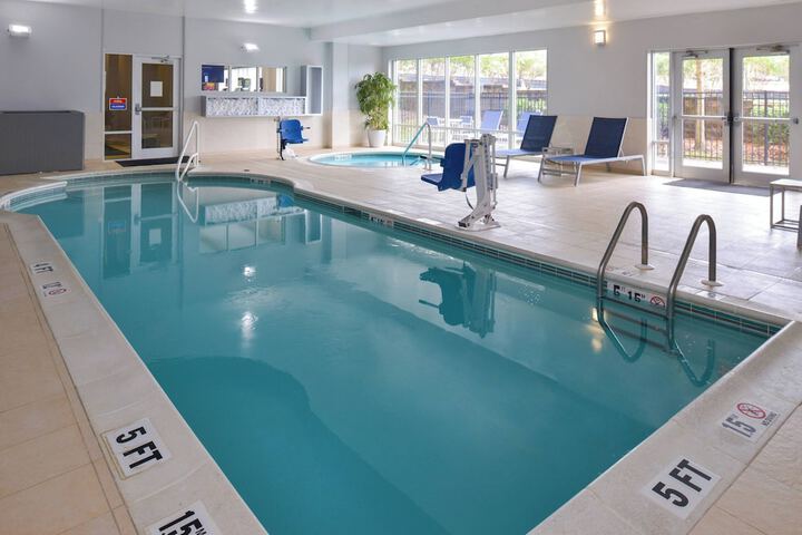 Pool 5 of 33