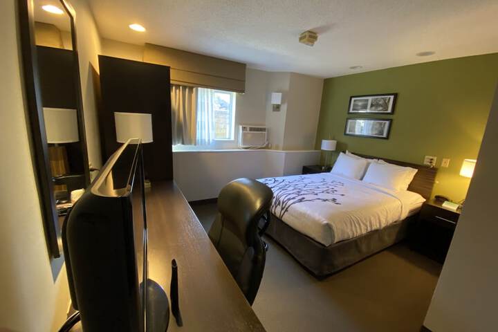 Sleep Inn & Suites Niantic North