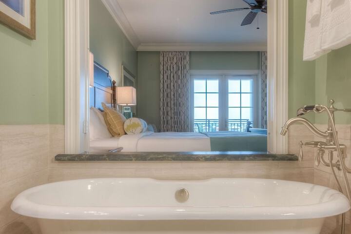 The Henderson Beach Resort & Spa