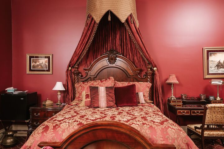 The Londonderry Inn