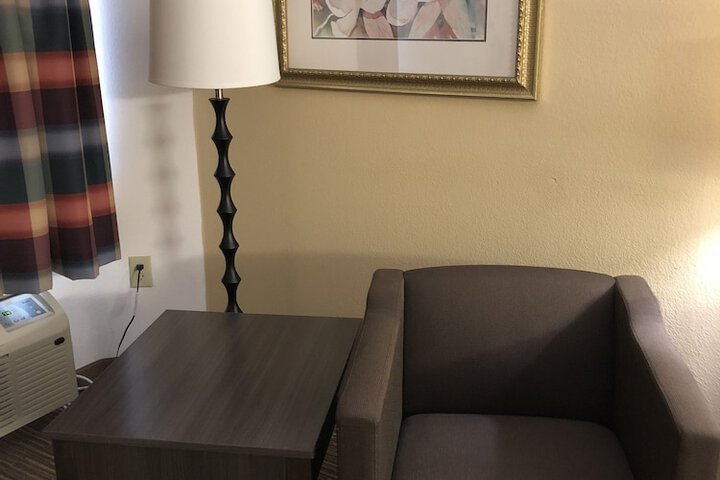 Best Western Bennettsville Inn