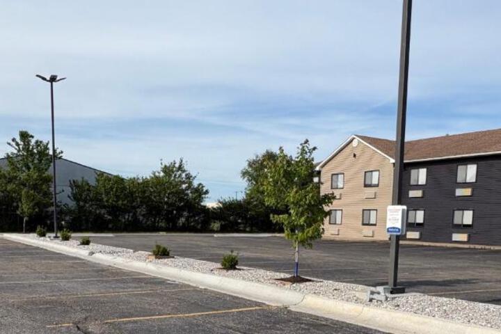 Quality Inn Neosho