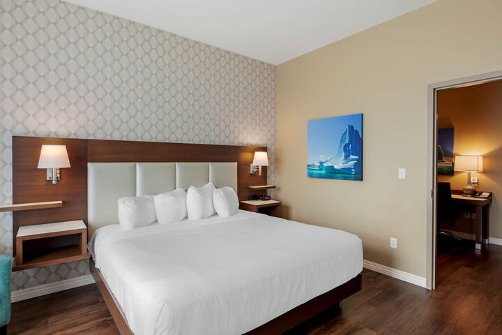 Best Western Plus St. Johns Airport Hotel and Suites