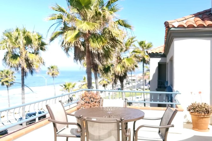 Tamarack Beach Resort Hotel
