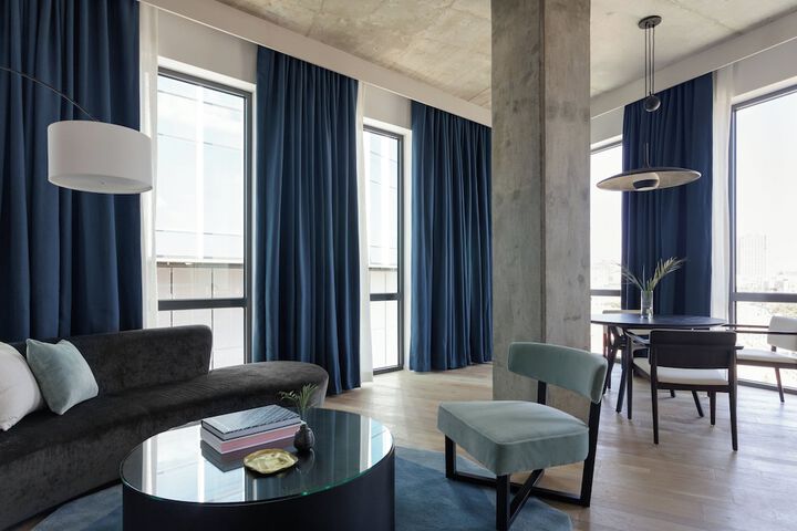 Kimpton Pittman Hotel – Downtown Dallas by IHG