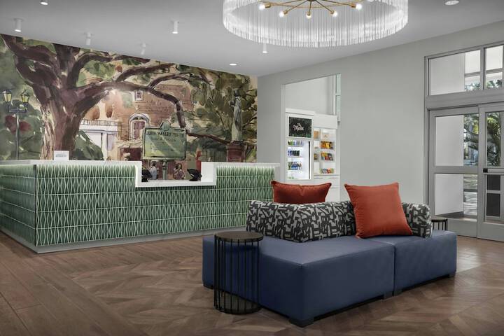 Hotel Interior 13 of 43