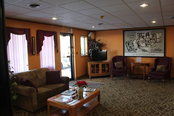 Hotel Interior 3 of 28