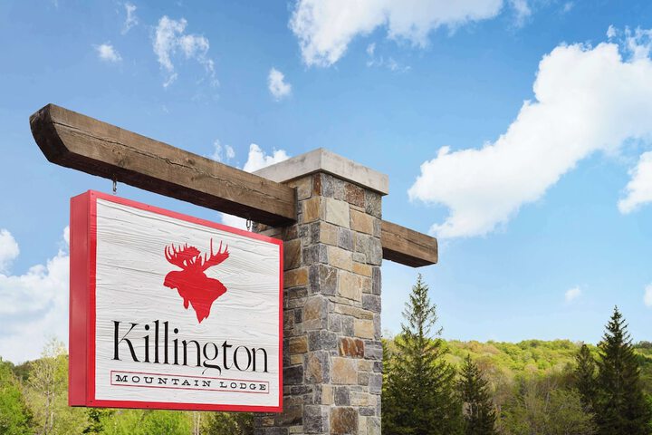 Killington Mountain Lodge Tapestry Collection by Hilton
